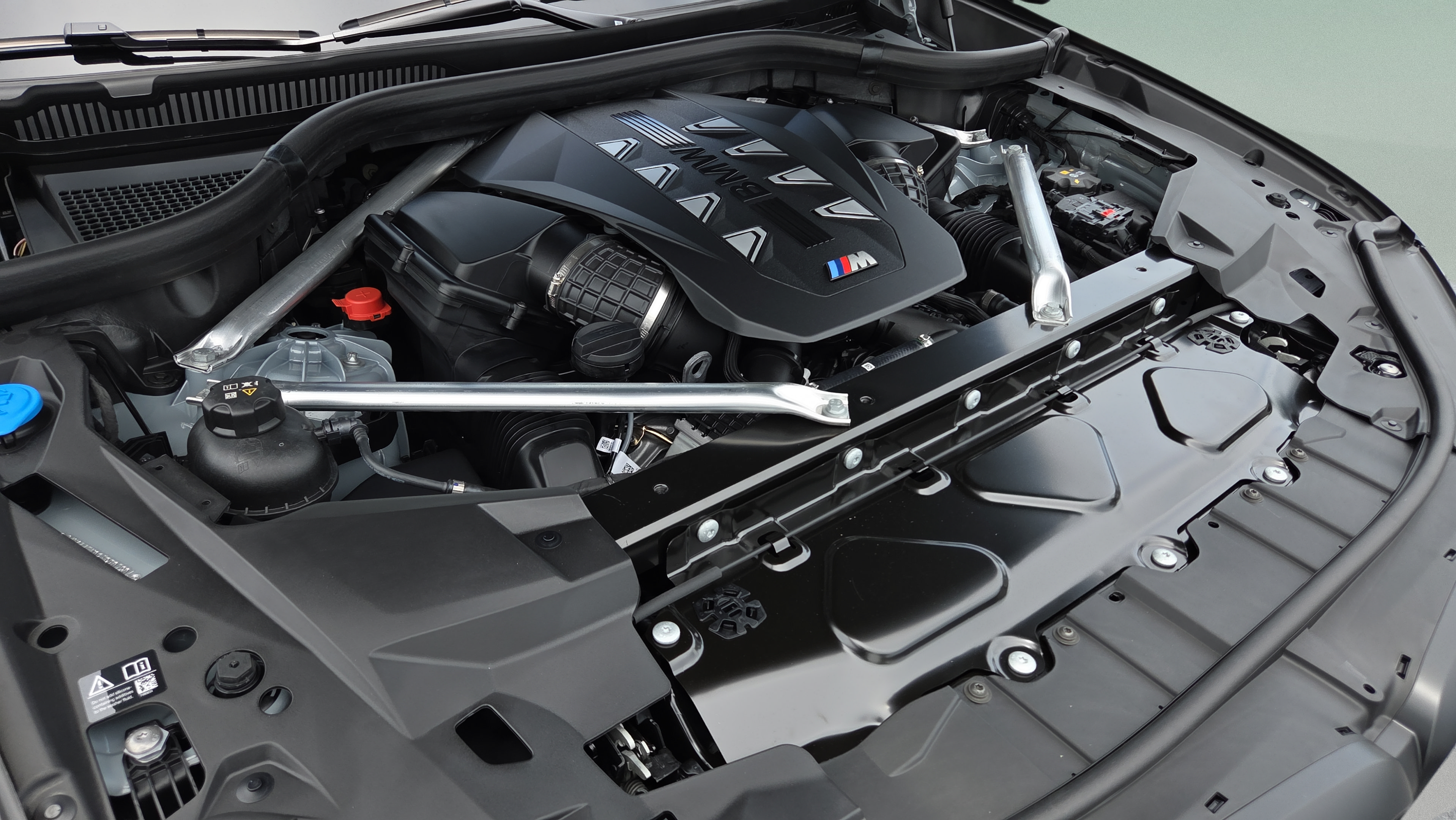 New 2026 BMW X5 M60i AWD/4WD image 18