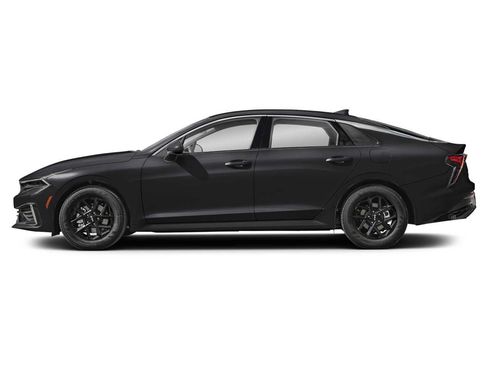 Certified 2026 Kia K5 LXS FWD image 3