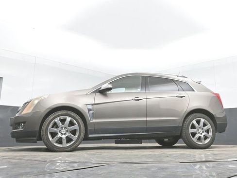Used 2011 Cadillac SRX Performance image 30