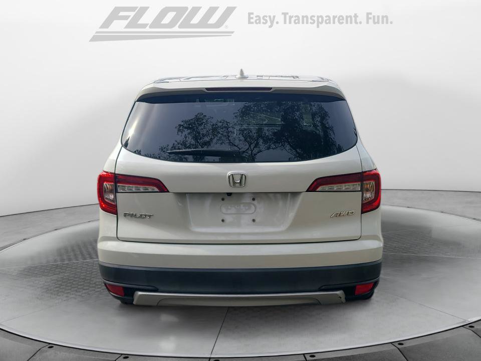Used 2019 Honda Pilot EX-L image 8