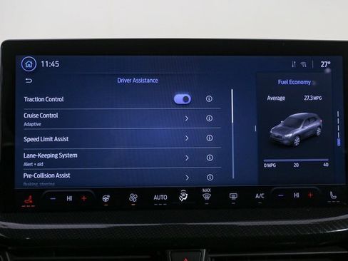 Used 2024 Ford Escape ST-Line w/ Tech Pack #1 image 25