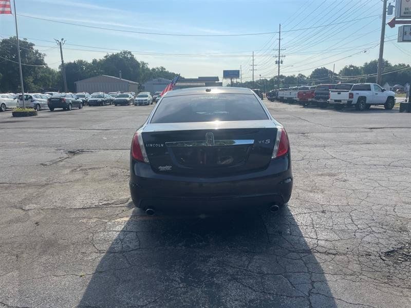 Used 2009 Lincoln MKS FWD image 6