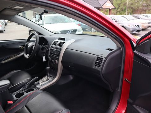 Used 2012 Toyota Corolla S FWD image 17