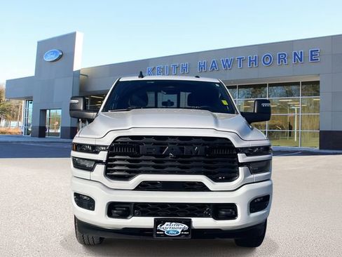 Used 2025 RAM 2500 Big Horn image 2