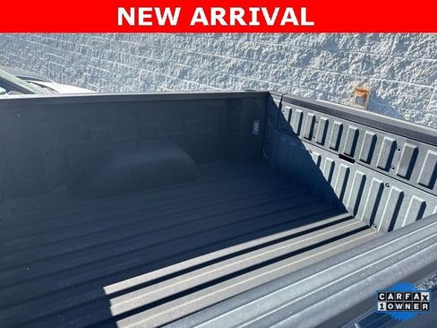 Used 2022 Chevrolet Silverado 1500 Custom Trail Boss w/ Safety Confidence Package image 9