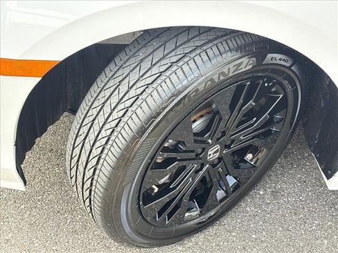 Used 2025 Honda Odyssey Sport-L image 23