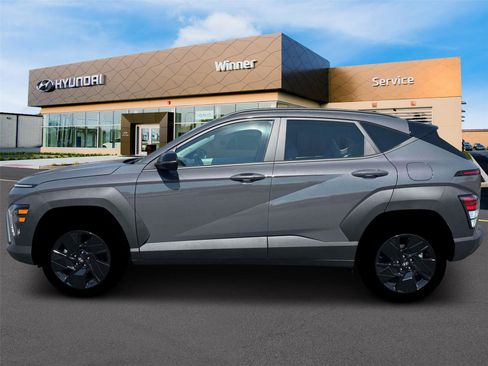 New 2026 Hyundai Kona SEL Sport AWD/4WD image 3