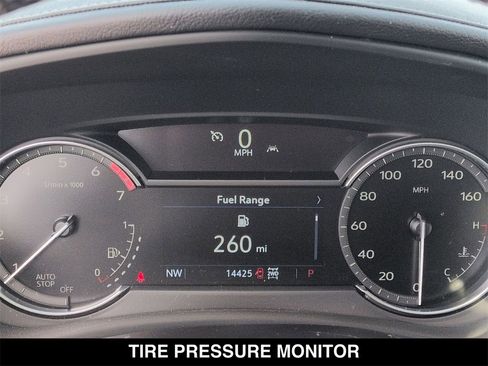 Used 2023 Cadillac XT4 Premium Luxury w/ Cold Weather Package image 23