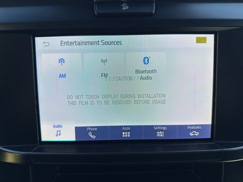 New 2026 Ford F250 XL w/ STX Appearance Package image 38