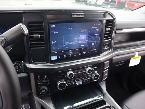 New 2026 Ford F250 Lariat w/ Chrome Package image 5