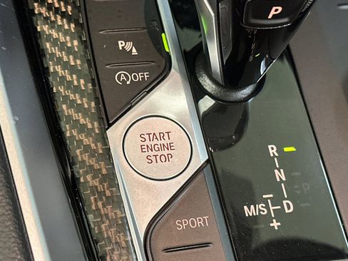 Used 2024 BMW Z4 M40i w/ Shadowloine Package image 30