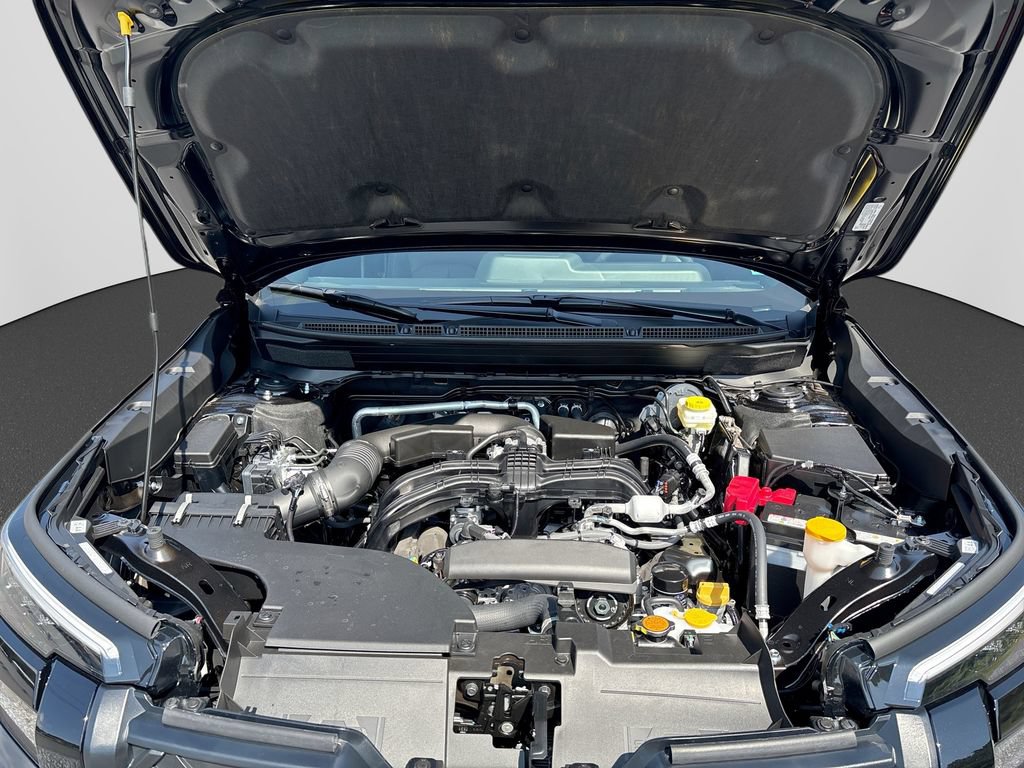 New 2026 Subaru Outback Limited AWD/4WD image 41