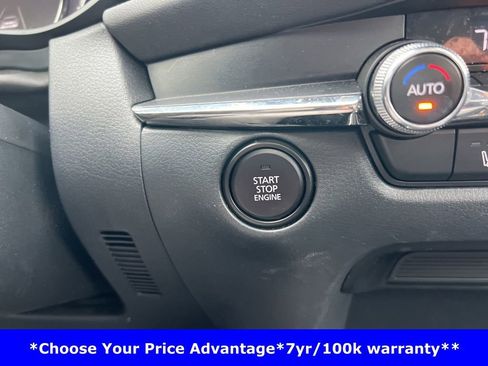Used 2025 MAZDA CX-30 AWD 2.5 S w/ Preferred Package image 55