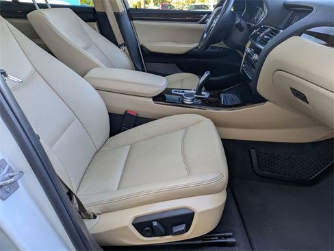 Used 2017 BMW X3 sDrive28i image 28