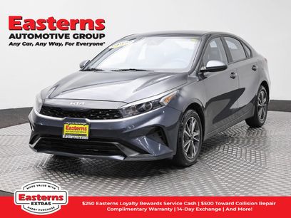 Used 2024 Kia Forte LXS