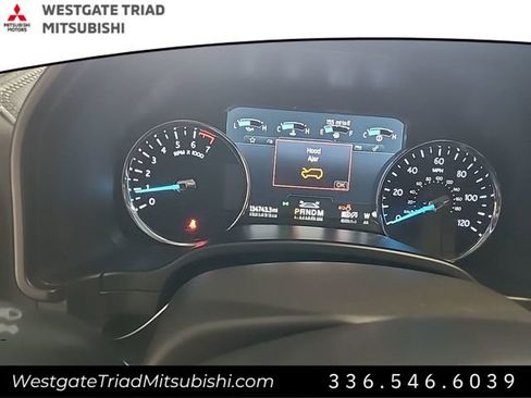 Used 2020 Ford Expedition Max Limited w/ Texas Edition Package image 8