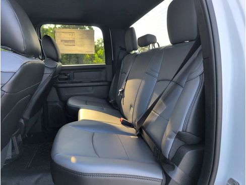 New 2026 RAM 4500 Tradesman w/ Chrome Appearance Group image 32