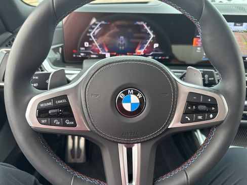 Certified 2025 BMW X7 M60i w/ Executive Package image 18