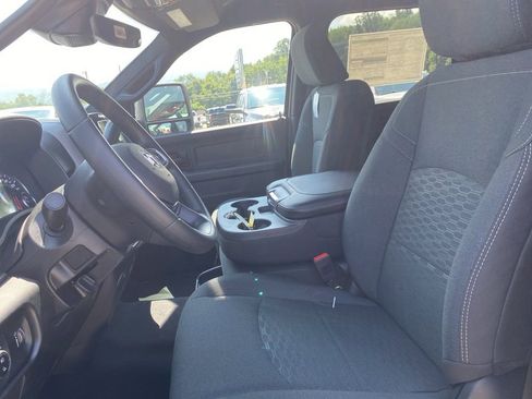 New 2025 RAM 2500 Tradesman image 17