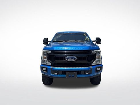 Used 2020 Ford F250 XLT w/ Tremor Off-Road Package AWD/4WD image 3