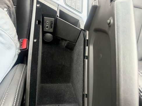 Used 2023 Cadillac CT4 Premium Luxury w/ Climate Package image 22