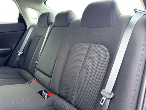 Used 2019 Kia Optima LX w/ LX 17" Wheel Package image 16