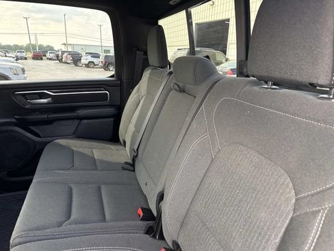 Used 2024 RAM 1500 Big Horn AWD/4WD image 26