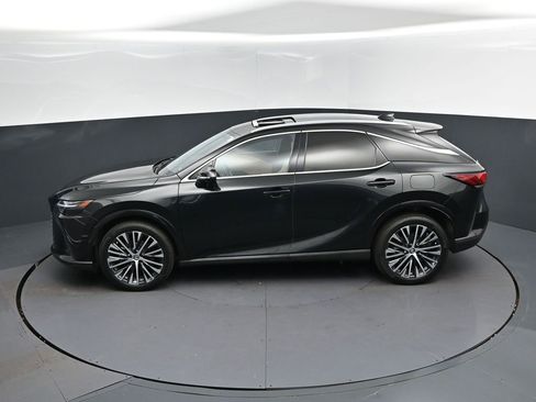Used 2024 Lexus RX 350 Premium w/ Cold Area Package FWD image 32