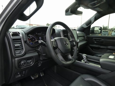 Used 2025 RAM 1500 RHO w/ Bed Utility Group image 21