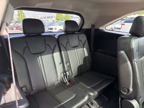 Certified 2023 Kia Sorento SX AWD/4WD image 15
