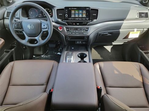 New 2026 Honda Ridgeline RTL image 18