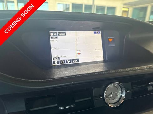 Used 2015 Lexus ES 350 w/ Luxury Package FWD image 25