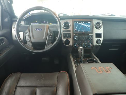 Used 2017 Ford Expedition EL King Ranch image 15