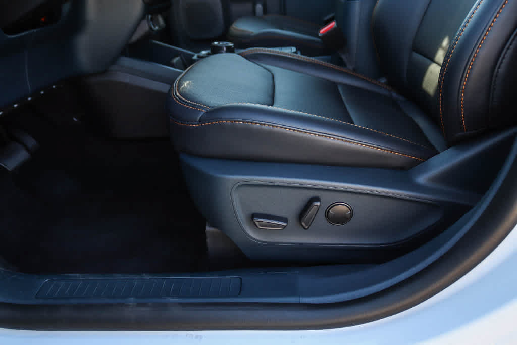 New 2026 Ford Maverick Tremor AWD/4WD image 20
