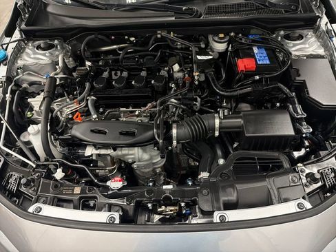 Used 2023 Honda Civic Sport Touring image 21