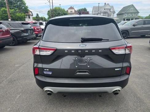 Used 2020 Ford Escape SE AWD/4WD image 16