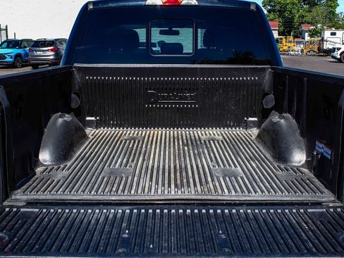 Used 2016 Ford F150 Lariat AWD/4WD image 42