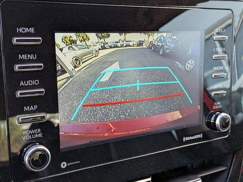 Used 2021 Toyota Camry SE image 7