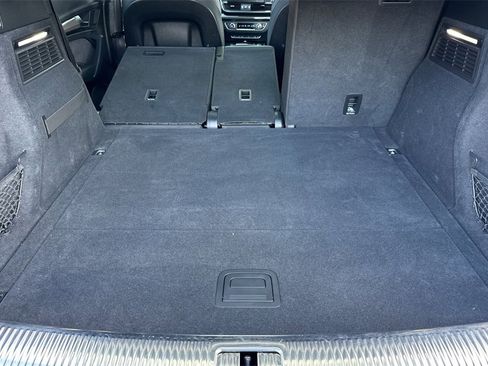 Used 2022 Audi SQ5 Premium image 14