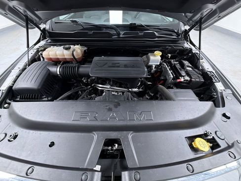 Used 2022 RAM 1500 Big Horn image 18