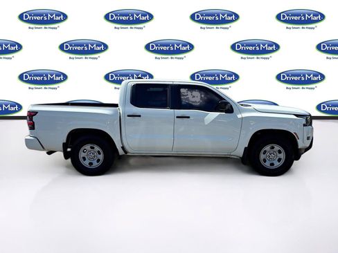 Used 2024 Nissan Frontier S w/ Technology Package RWD image 8