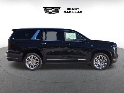 New 2025 Cadillac Escalade Premium Luxury w/ Touring Package image 5