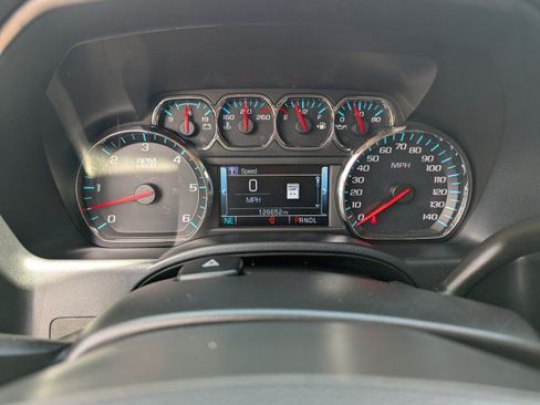 Used 2018 GMC Sierra 1500 SLT AWD/4WD image 16