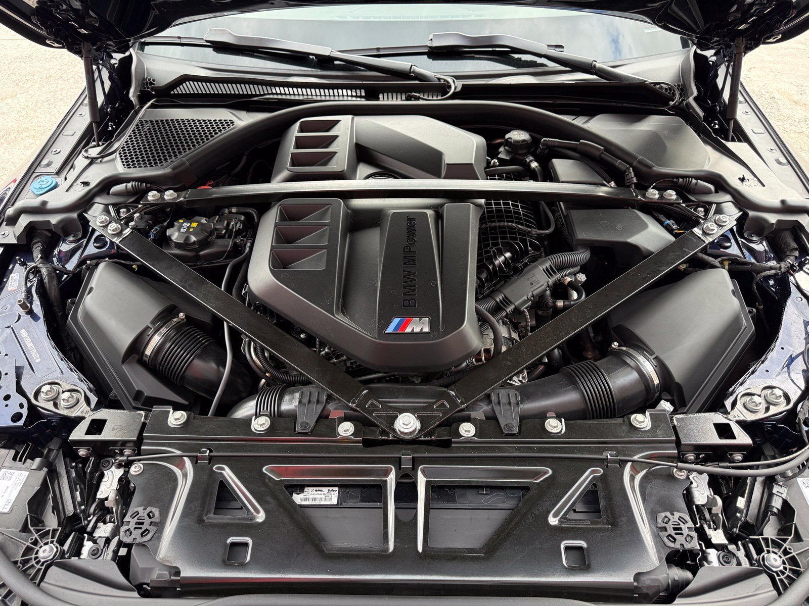 Used 2026 BMW M3 Competition AWD/4WD image 39