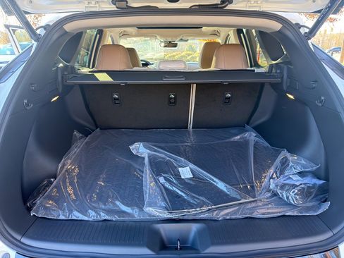 New 2026 Nissan Murano Platinum w/ Technology Package image 34