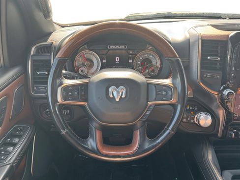 Used 2020 RAM 1500 Longhorn image 13