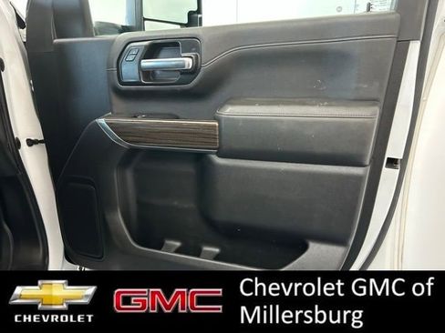 Used 2020 Chevrolet Silverado 2500 LT w/ All Star Edition image 29