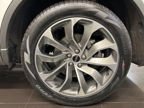 Used 2026 Lincoln Aviator Reserve w/ Illumination Package image 7