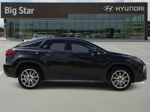 Used 2018 Lexus RX 350 FWD w/ Premium Package image 5