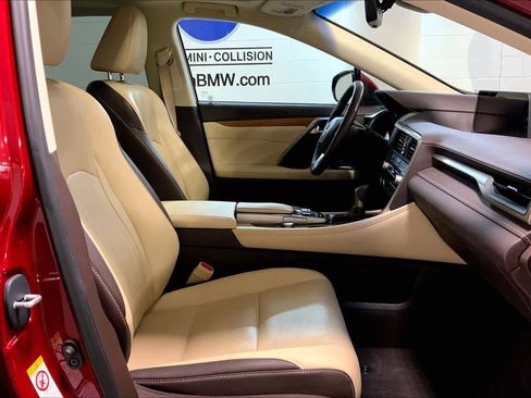 Used 2017 Lexus RX 350 AWD image 8